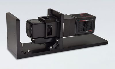 高分辨率X射線成像系統