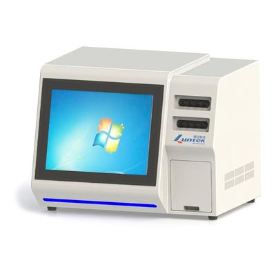 集成電路教學檢測綜合平臺