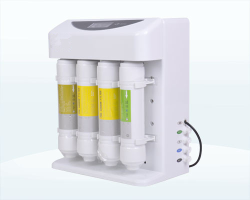 SML去離子純水機系列