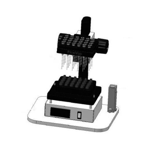 WIGGENS FlexiVap 系列蒸發(fā)器（氮吹儀）