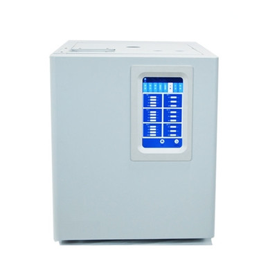 便攜式氣相色譜儀