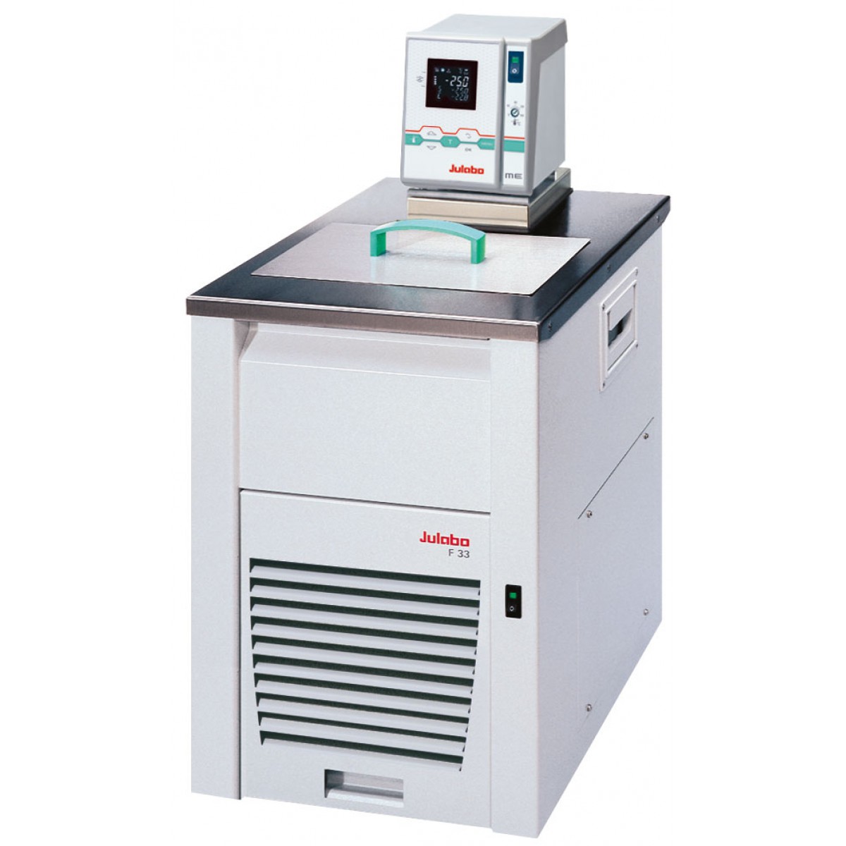 JULABO F33-ME通用加熱制冷循環(huán)浴槽