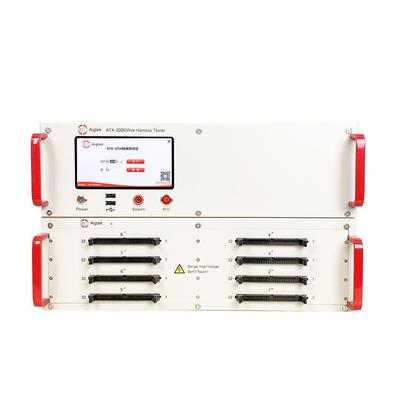 ATX-3000系列臺(tái)式線束測(cè)試儀