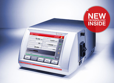 軟飲料和糖漿分析：軟飲料分析儀 M