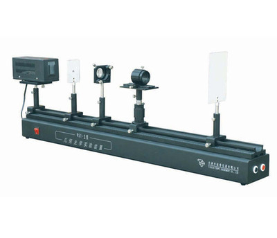 幾何光學實驗裝置