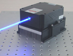 445nm 半導(dǎo)體藍(lán)紫光激光器