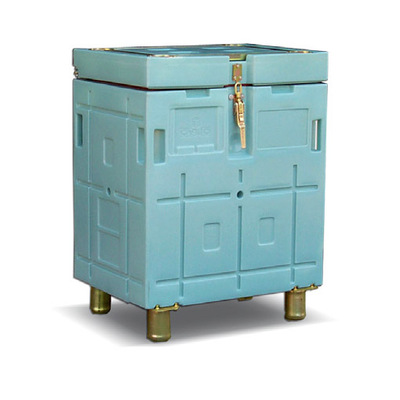 WIGGENS COB55 大型保溫儲運箱