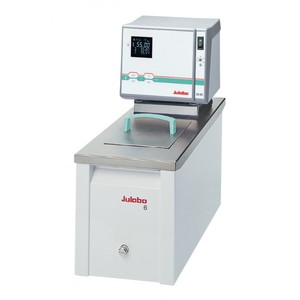JULABO SE-6加熱恒溫浴槽