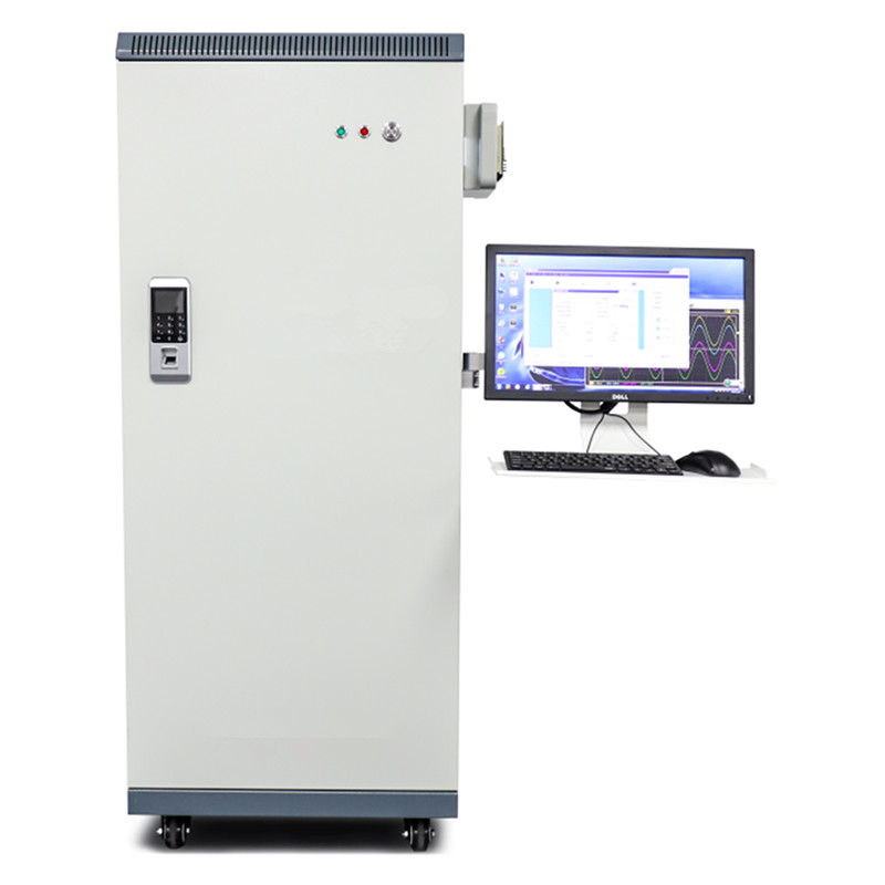 集成電路教學(xué)測試平臺