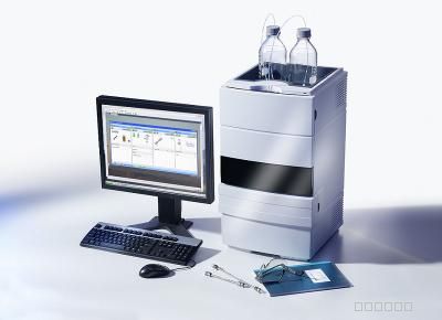 Agilent 1120/4286AA