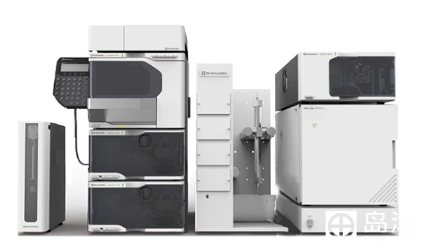 Essentia Prep LC-16P  半制備液相