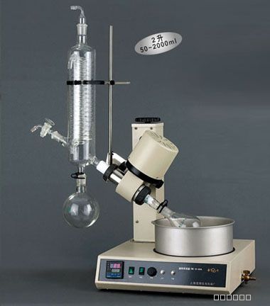 RE-5286A旋轉(zhuǎn)式蒸發(fā)器