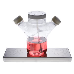 WIGGENS BIOMIX drive 3 分體式細胞培養專用磁驅攪拌器