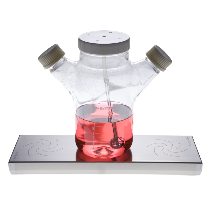 WIGGENS BIOMIX drive 3 分體式細胞培養專用磁驅攪拌器
