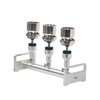 WIGGENS BioVac311多聯抽濾座組合