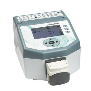 WIGGENS UniSpense PRO 蠕動泵