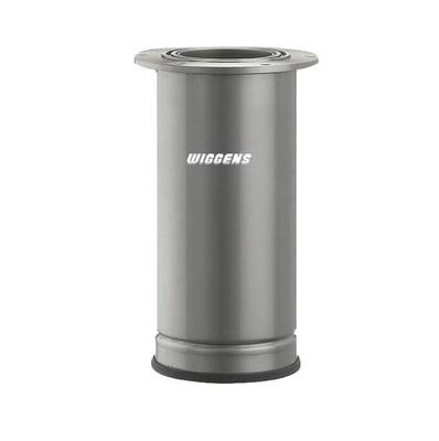 WIGGENS DSS -D150 / 450 大體積不銹鋼杜瓦瓶