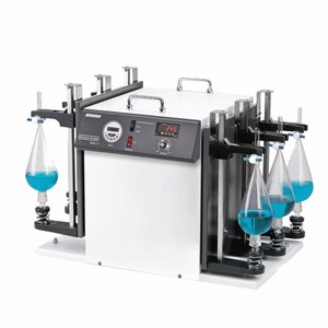 WIGGENS WS-1分液漏斗振蕩器
