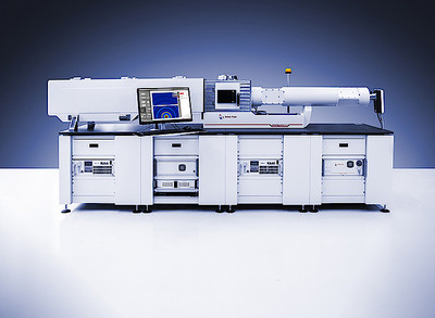 SAXS/WAXS/GISAXS/RheoSAXS 實驗室光束線裝置SAXSpoint 5.0