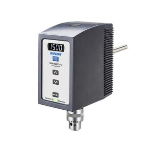 WIGGENS WB2000-D頂置攪拌器