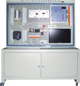 工業(yè)自動(dòng)化創(chuàng)新實(shí)訓(xùn)系統(tǒng) EL-IA7000