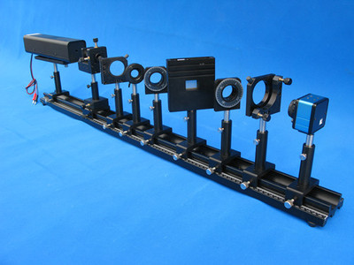 傅里葉光學(xué)基礎(chǔ)實(shí)驗(yàn)