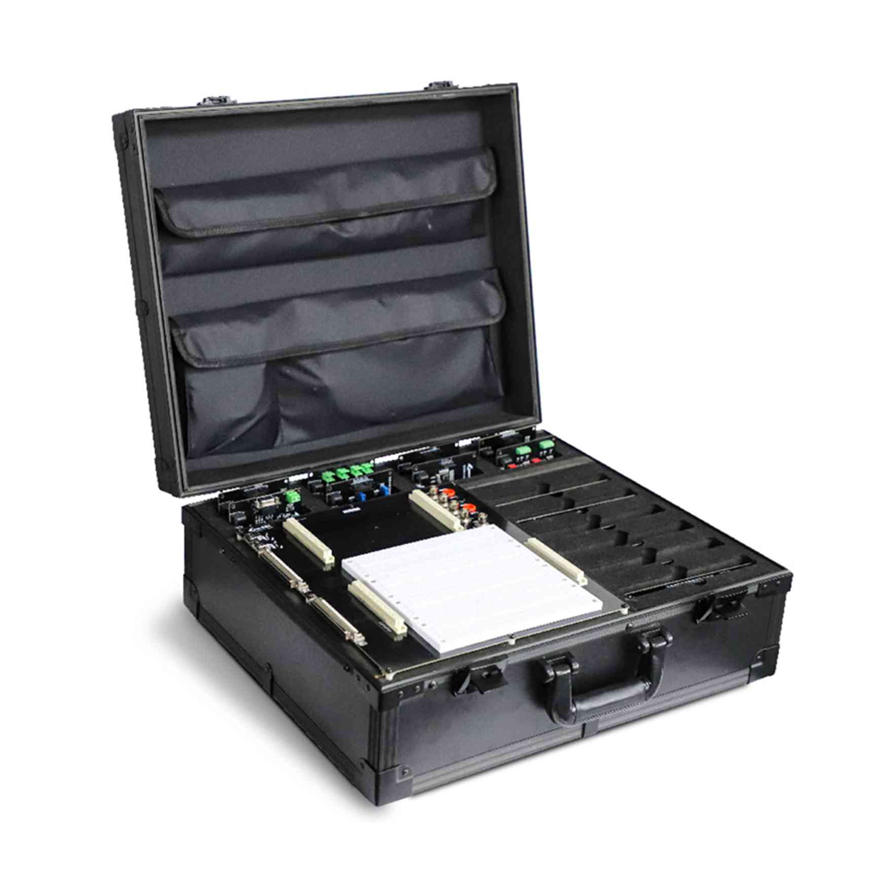 集成電路應(yīng)用開發(fā)資源系統(tǒng)