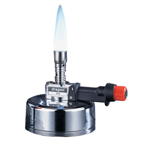WIGGENS Dragon200 經濟型本生燈