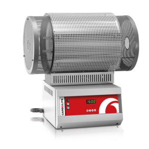 CarboliteGero卡博萊特蓋羅STF高溫管式爐