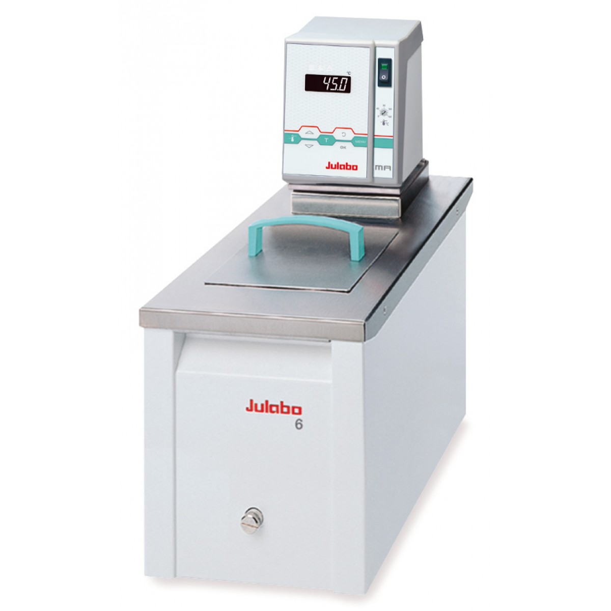 JULABO MA-6加熱恒溫浴槽