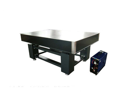 氣墊精密光學(xué)平臺