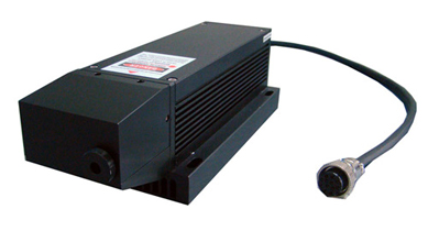 289 nm 紫外固體激光器