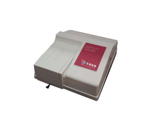 S410近紅外分光光度計