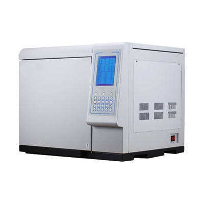 燃氣分析氣相色譜儀