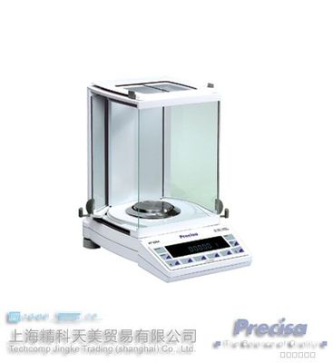 Precisa 320XT系列電子天平