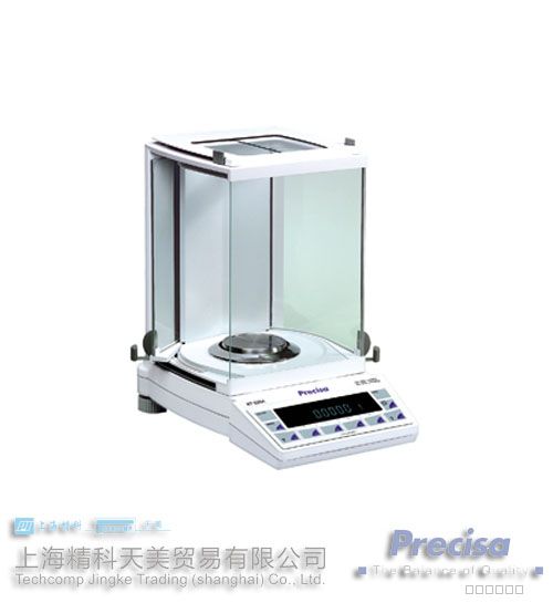 Precisa 320XT系列電子天平
