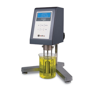 Viscolead 標準型旋轉粘度計