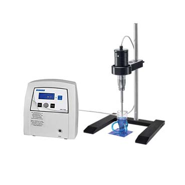 WIGGENS HD 3200超聲波破碎儀