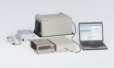 光分布測量系統(tǒng) C9920-11