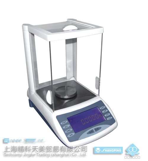 FA-B系列電子分析天平