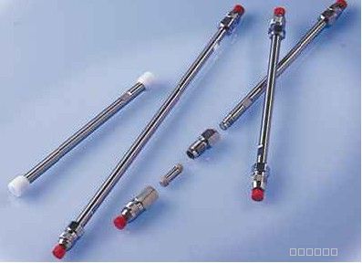 上海月旭液相色譜柱