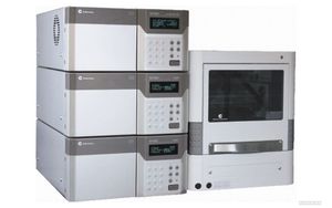 EX1600HP雙泵液相色譜儀