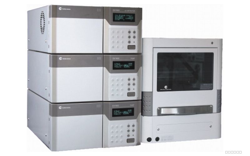 EX1600HP雙泵液相色譜儀