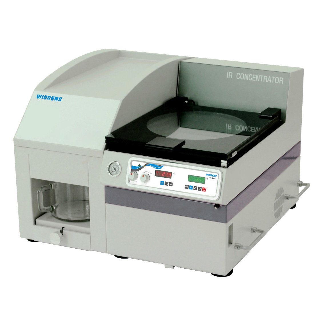 WIGGENS WB-502C 真空離心濃縮儀