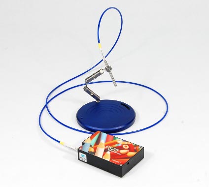 E820 教學實驗專用光纖光譜儀