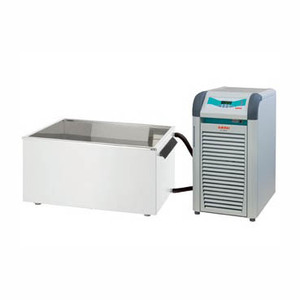 JULABO 夾套恒溫浴槽