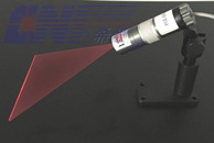 637nm 紅光半導(dǎo)體激光器