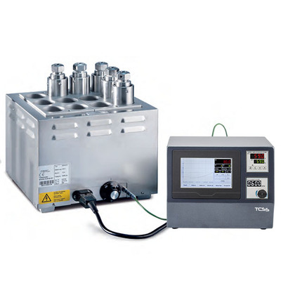 DAB-3 壓力消解罐套裝