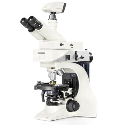 正置偏光顯微鏡 LeicaDM2700 P