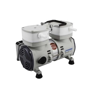 ChemVak A510防腐蝕隔膜真空泵